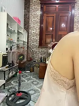 LiLi-Kirix99 online show from 26, 6, 2026