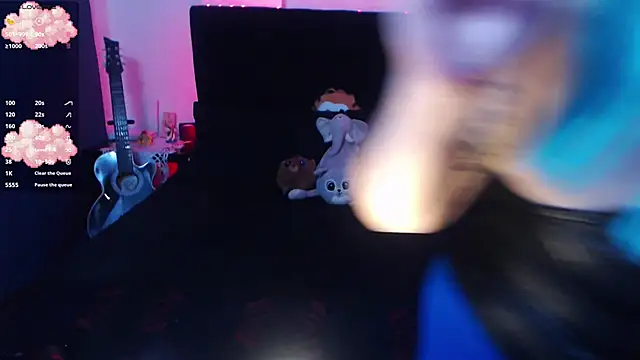 Theprojectsaraa online show from 5, 12, 2024