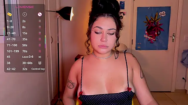 ann4montez  online show from 15, 5, 2026