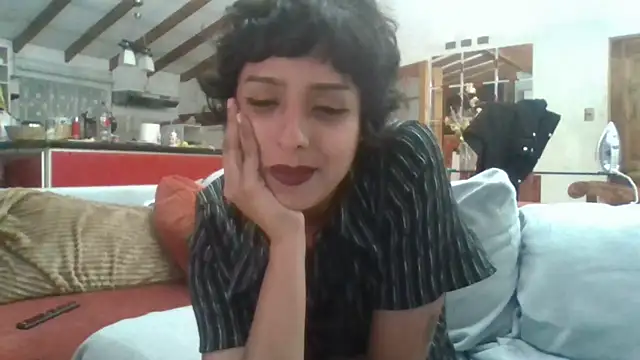 Snapshot of doloresplaceres666 chatting on 17, 11, 2025 doloresplaceres666 online show from 17, 11, 2025