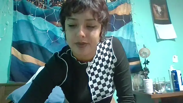 Snapshot of doloresplaceres666 chatting on 22, 3, 2026 doloresplaceres666 online show from 22, 3, 2026