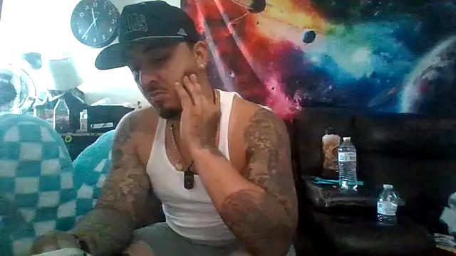 Antoniothedon online show from 12, 4, 2026