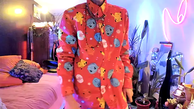 leatherz69 online show from 25, 12, 2024