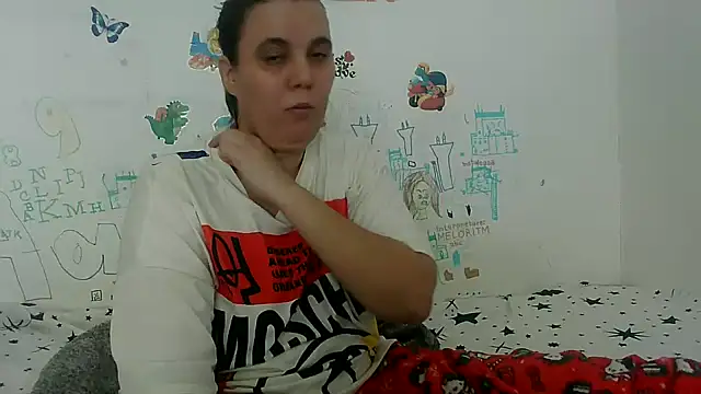 VixenBya online show from 9, 2, 2025