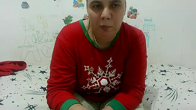 VixenBya online show from 2, 3, 2025