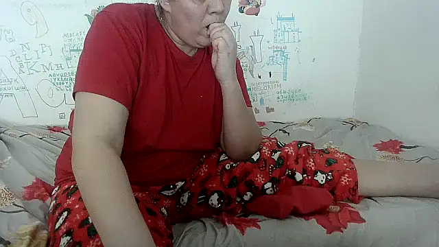 VixenBya online show from 9, 3, 2025