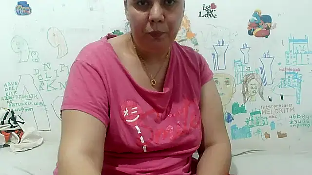 VixenBya online show from 21, 3, 2025