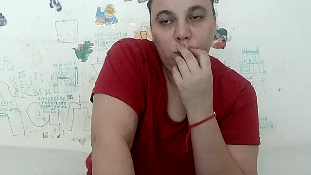 VixenBya online show from 26, 9, 2025