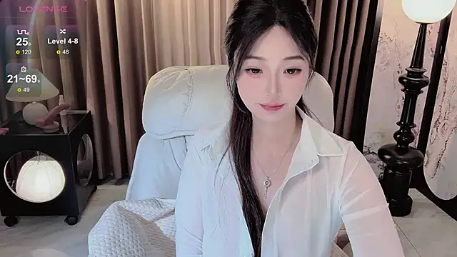 Snapshot of Yaikun0-0 chatting on 23, 10, 2025 Yaikun0-0 online show from 23, 10, 2025