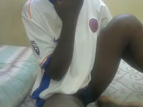 ebonyvalleria1 online show from 26, 2, 2025