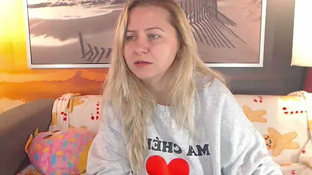 BigBoobsARRI online show from 3, 12, 2024