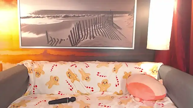 BigBoobsARRI online show from 15, 12, 2024