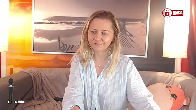 BigBoobsARRI online show from 9, 1, 2025