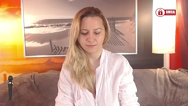 BigBoobsARRI online show from 25, 1, 2025