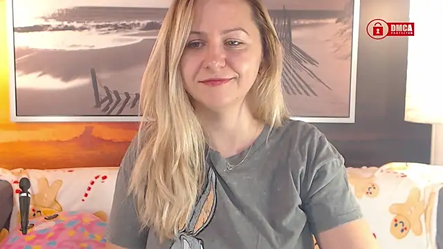 BigBoobsARRI online show from 30, 1, 2025