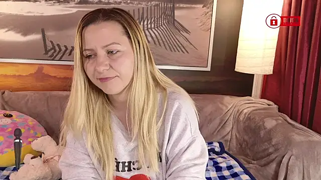 BigBoobsARRI online show from 26, 2, 2025