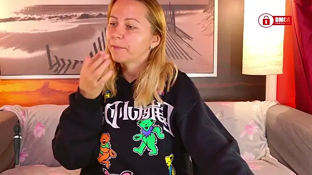 BigBoobsARRI online show from 7, 10, 2025