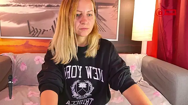 BigBoobsARRI online show from 10, 10, 2025