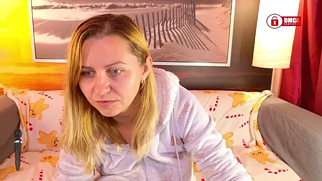 BigBoobsARRI online show from 5, 11, 2025