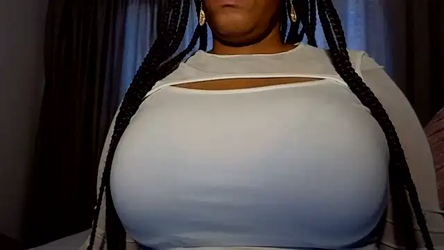 SexyFreaky  online show from 10, 3, 2026