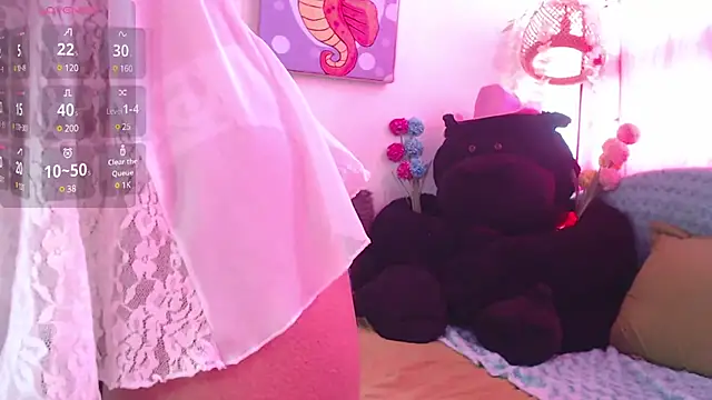 sexycouple lat online show from 18, 3, 2025