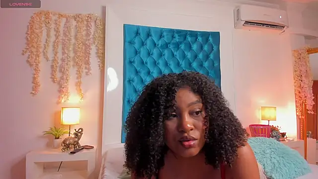 Snapshot of ohrianagibson chatting on 21, 4, 2026 ohrianagibson online show from 21, 4, 2026