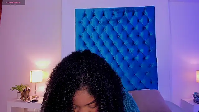 Snapshot of ohrianagibson chatting on 8, 5, 2026 ohrianagibson online show from 8, 5, 2026