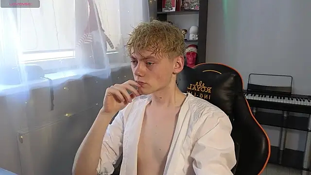 Keytaro online show from 10, 3, 2025