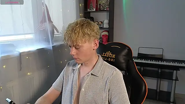 Keytaro online show from 10, 3, 2025