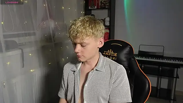 Keytaro online show from 10, 3, 2025