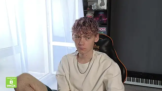 Keytaro online show from 10, 9, 2025