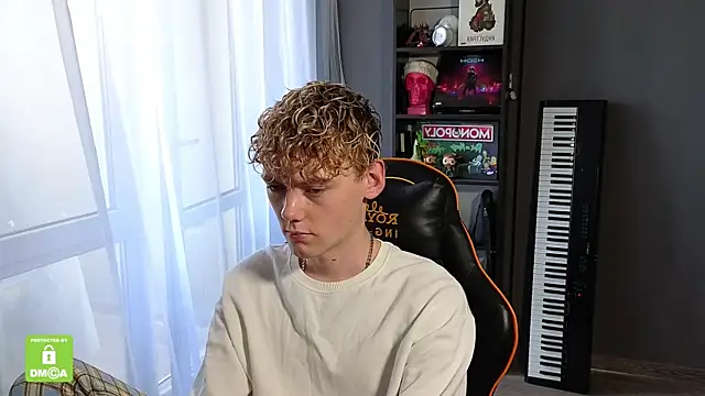 Keytaro online show from 19, 9, 2025