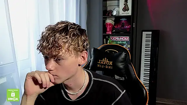 Keytaro online show from 20, 9, 2025