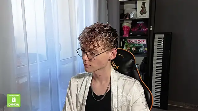 Keytaro online show from 21, 9, 2025