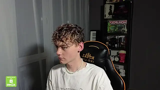 Keytaro online show from 30, 9, 2025