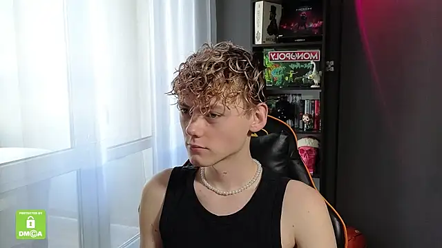 Keytaro online show from 10, 10, 2025