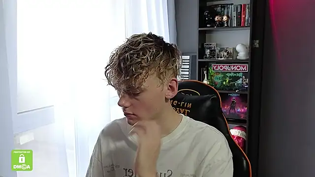 Keytaro online show from 27, 10, 2025