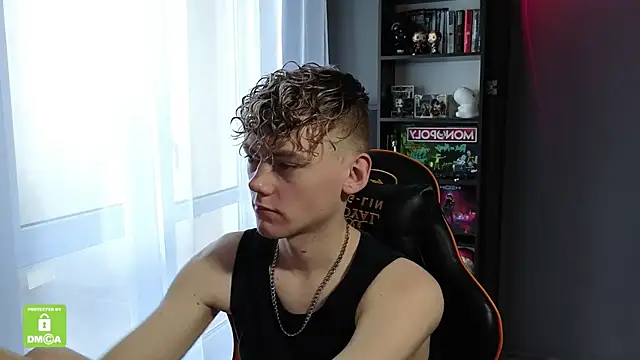 Keytaro online show from 30, 10, 2025