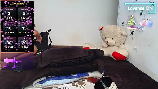 Antonella  william69 online show from 20, 2, 2026