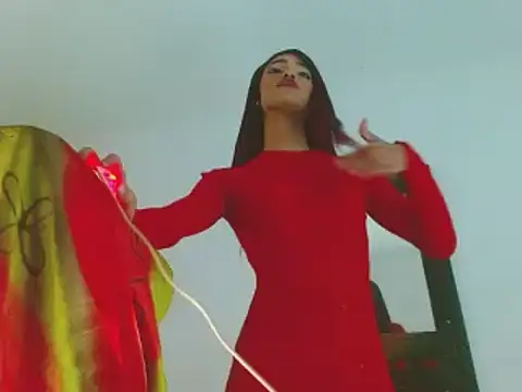 aranza ts online show from 22, 4, 2026