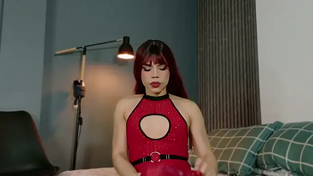 LucyGiraldo online show from 19, 9, 2025