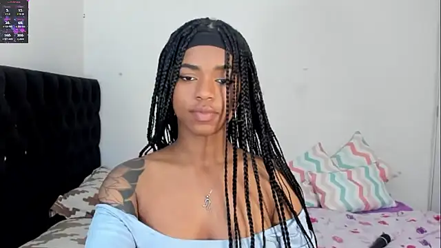 Marce 22 online show from 27, 2, 2025