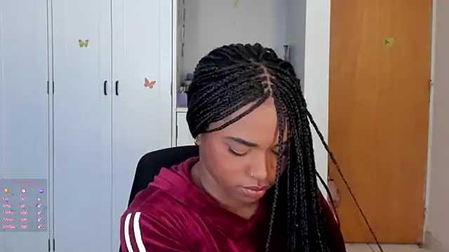 Marce 22 online show from 18, 9, 2025