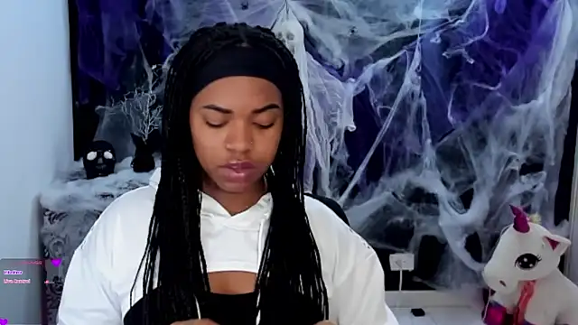 Marce 22 online show from 16, 10, 2025