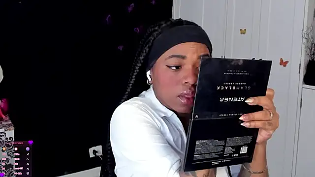 Marce 22 online show from 6, 11, 2025