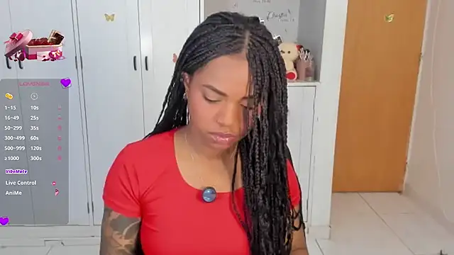 Marce 22 online show from 18, 2, 2026