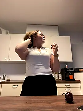 Fancy-Francy online show from 25, 11, 2025