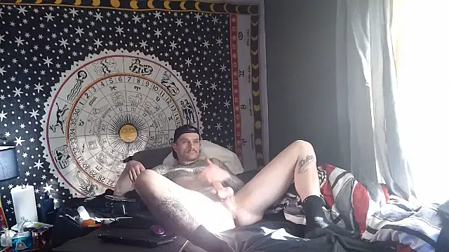 Snapshot of UnCuTupTheBuTT chatting on 13, 3, 2026 UnCuTupTheBuTT online show from 13, 3, 2026