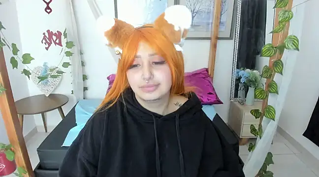 lussyevans24 online show from 9, 3, 2025