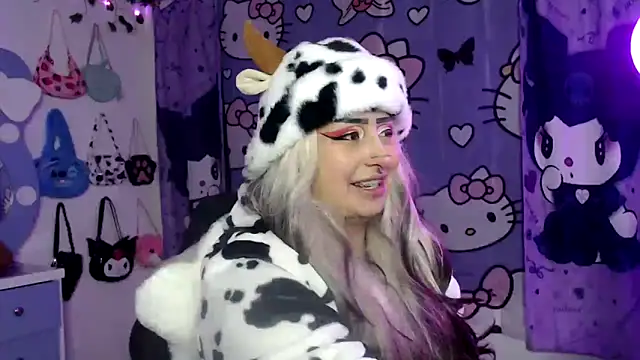 lussyevans24 online show from 9, 9, 2025